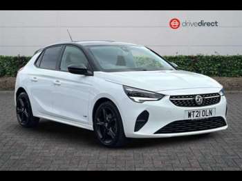 2021 - 1.2 Turbo Griffin Hatchback 5dr Petrol Manual Euro 6 (s/s) (100 ps)