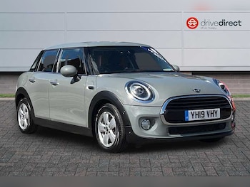 Used MINI Hatch 2019 for sale - 75772471: Photo