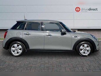 Used MINI Hatch 2019 for sale - 75772471: Photo