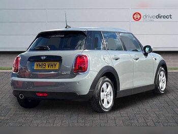 Used MINI Hatch 2019 for sale - 75772471: Photo