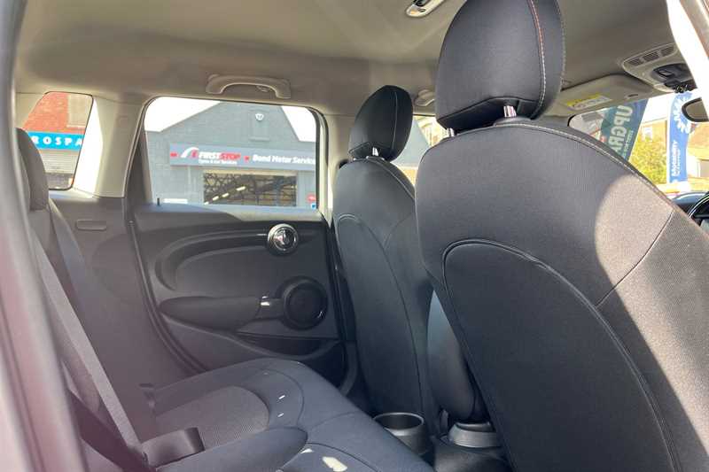 Vehicle 40