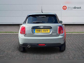 Used MINI Hatch 2019 for sale - 75772471: Photo