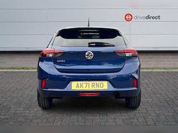 Used Vauxhall Corsa 2021 for sale - 78652411: Photo