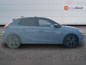 Used Vauxhall Corsa 2024 for sale - 78160256: Photo