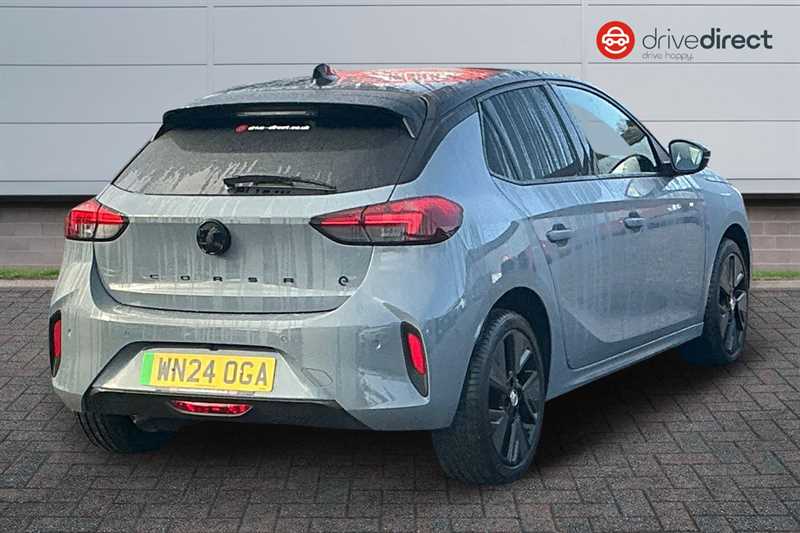 Used Vauxhall Corsa 2024 for sale - 78160256: Photo 3