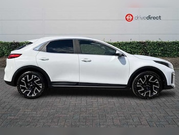 Used Kia XCeed 2023 for sale - 75282385: Photo