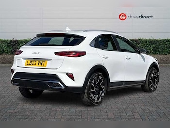 Used Kia XCeed 2023 for sale - 75282385: Photo