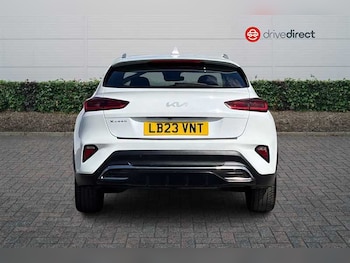 Used Kia XCeed 2023 for sale - 75282385: Photo