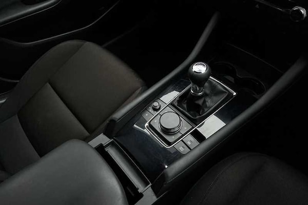 Used Mazda Mazda3 2021 for sale - 76242655: Photo 14