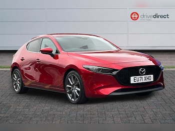 Mazda - Mazda3