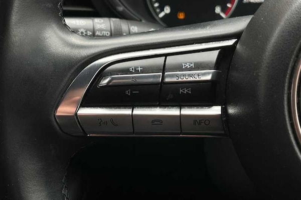 Used Mazda Mazda3 2021 for sale - 76242655: Photo 21