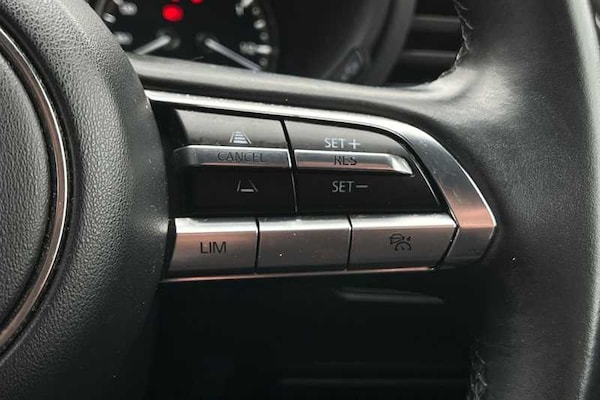 Used Mazda Mazda3 2021 for sale - 76242655: Photo 22