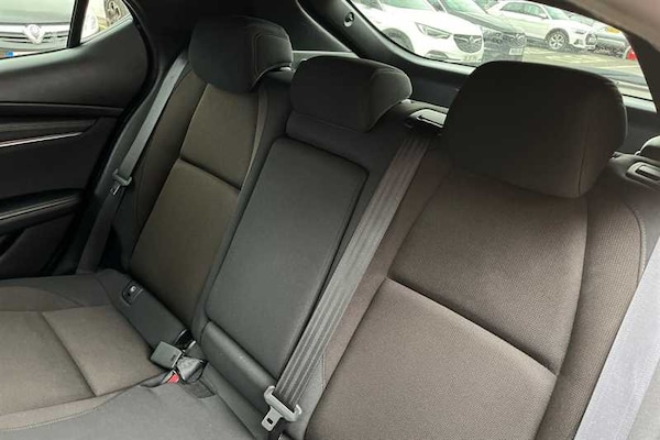 Used Mazda Mazda3 2021 for sale - 76242655: Photo 24