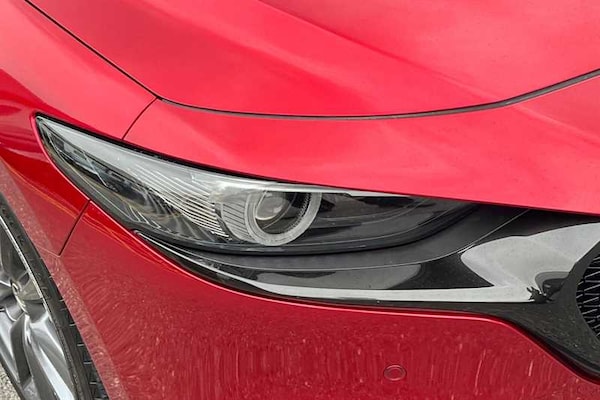 Used Mazda Mazda3 2021 for sale - 76242655: Photo 28
