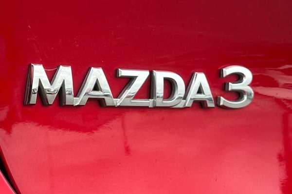 Used Mazda Mazda3 2021 for sale - 76242655: Photo 30