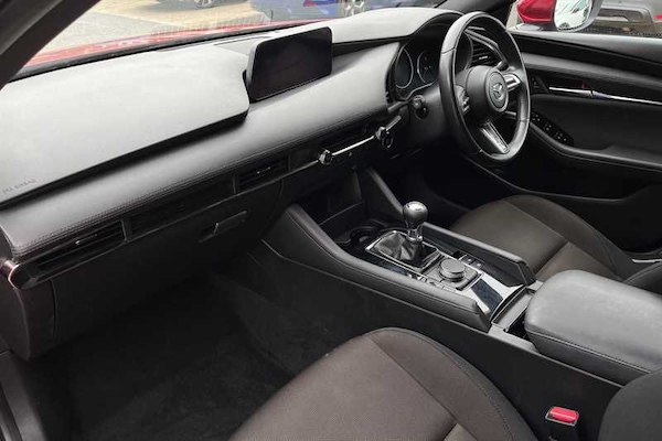 Used Mazda Mazda3 2021 for sale - 76242655: Photo 38