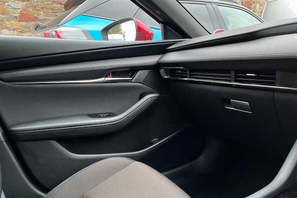 Used Mazda Mazda3 2021 for sale - 76242655: Photo 46