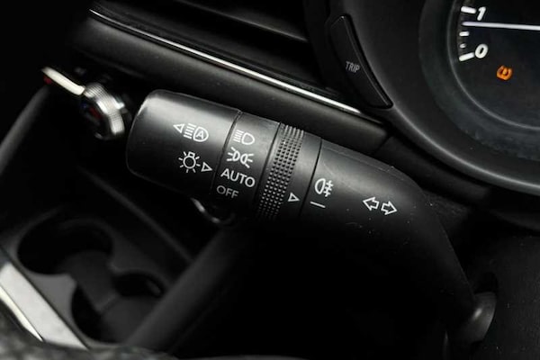 Used Mazda Mazda3 2021 for sale - 76242655: Photo 48