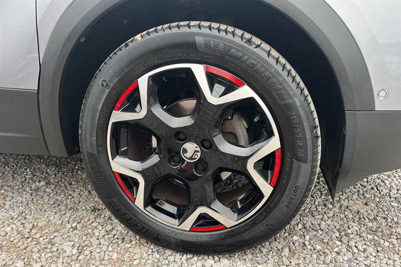 Used Vauxhall Mokka 2022 for sale - 78050010: Photo 10