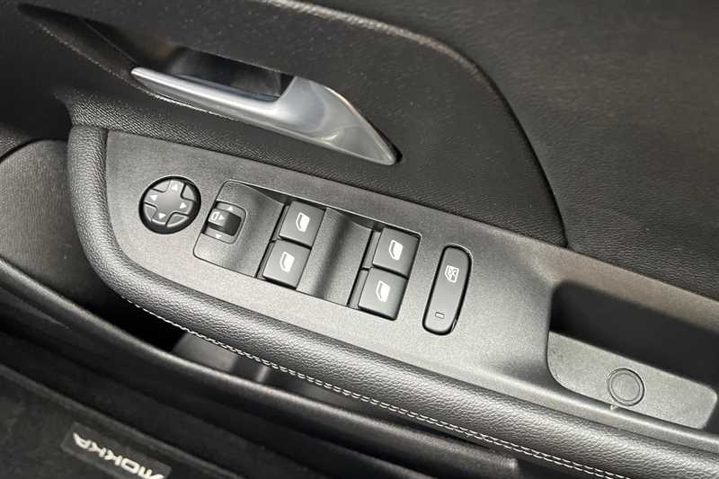 Used Vauxhall Mokka 2022 for sale - 78050010: Photo 16