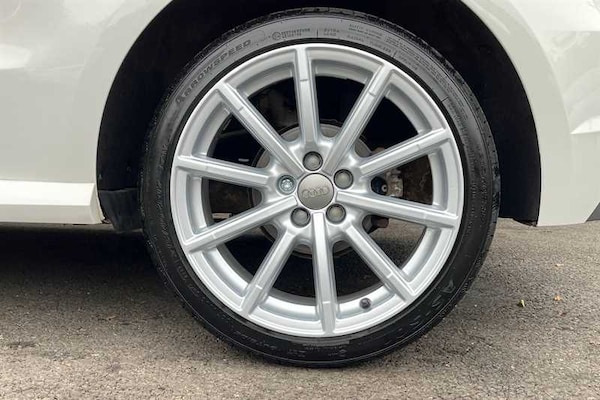 Used Audi A1 2016 for sale - 76286512: Photo 12