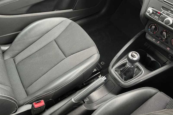 Used Audi A1 2016 for sale - 76286512: Photo 14