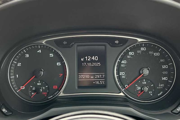 Used Audi A1 2016 for sale - 76286512: Photo 20