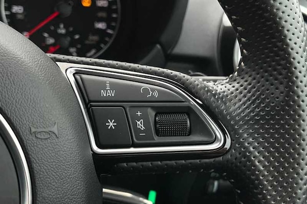 Used Audi A1 2016 for sale - 76286512: Photo 22