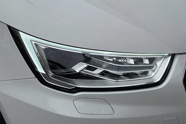 Used Audi A1 2016 for sale - 76286512: Photo 28