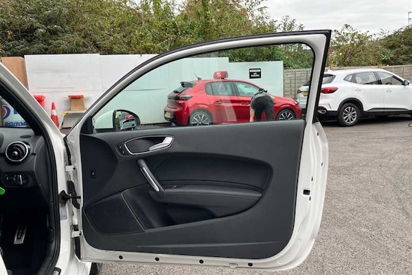 Used Audi A1 2016 for sale - 76286512: Photo 40