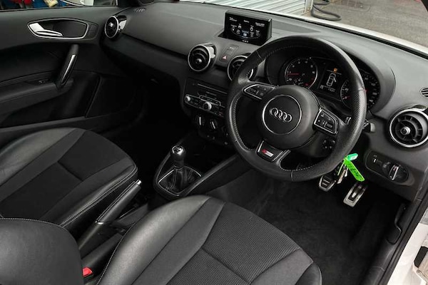 Used Audi A1 2016 for sale - 76286512: Photo 41