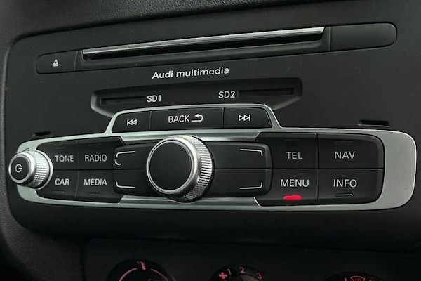 Used Audi A1 2016 for sale - 76286512: Photo 44