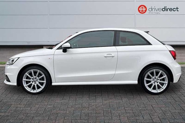 Used Audi A1 2016 for sale - 76286512: Photo 6