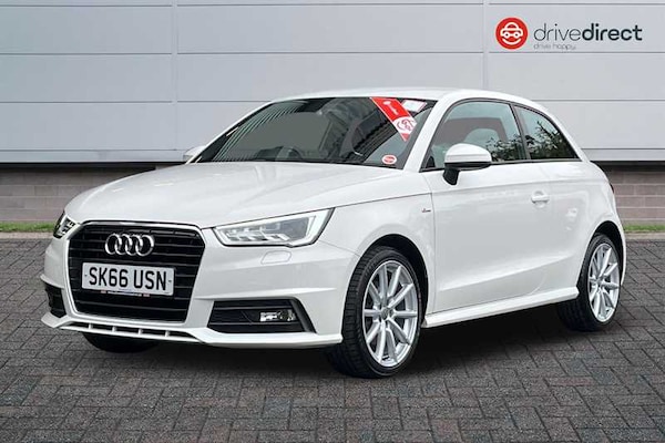 Used Audi A1 2016 for sale - 76286512: Photo 7