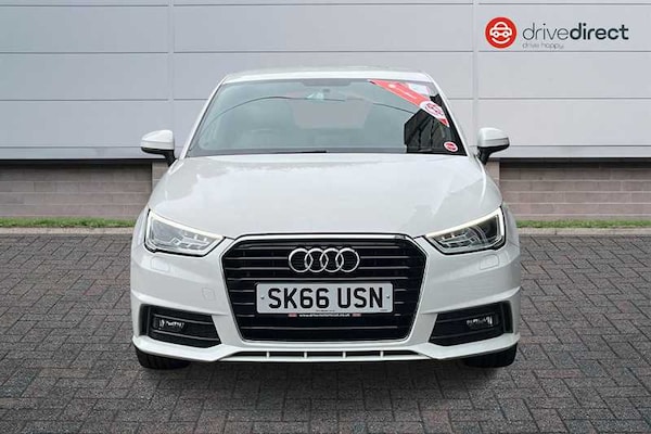 Used Audi A1 2016 for sale - 76286512: Photo 8