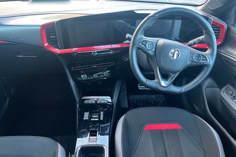 Used Vauxhall Mokka 2022 for sale - 77295105: Photo 13