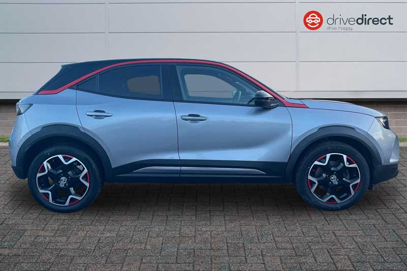 Used Vauxhall Mokka 2022 for sale - 77295105: Photo 2