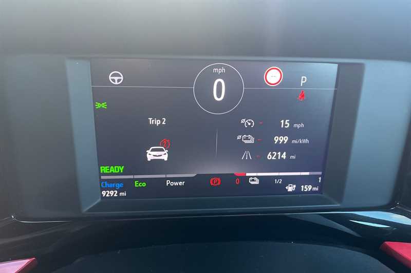 Used Vauxhall Mokka 2022 for sale - 77295105: Photo 20