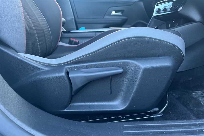 Used Vauxhall Mokka 2022 for sale - 77295105: Photo 26