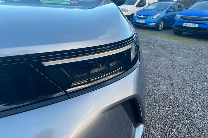 Used Vauxhall Mokka 2022 for sale - 77295105: Photo 29