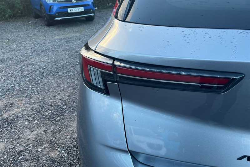 Used Vauxhall Mokka 2022 for sale - 77295105: Photo 31