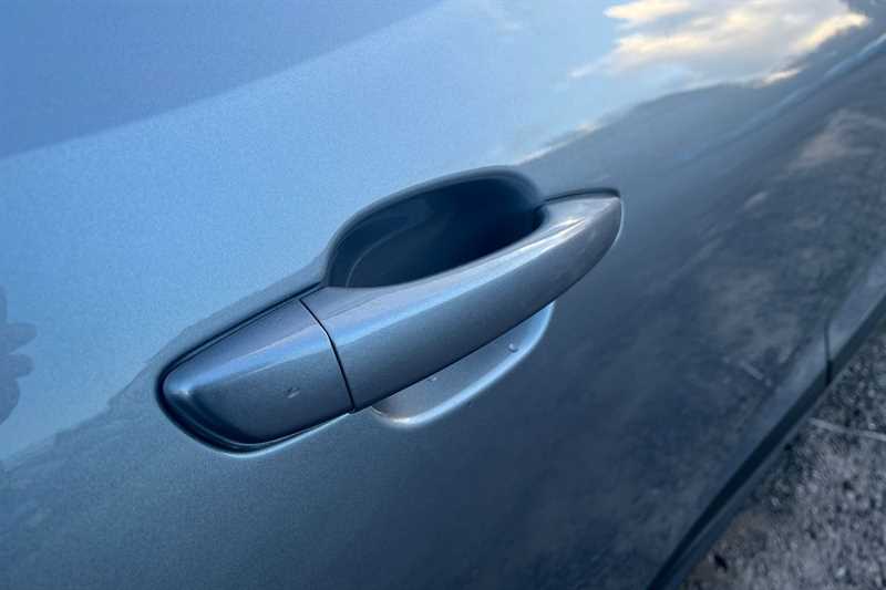 Used Vauxhall Mokka 2022 for sale - 77295105: Photo 33