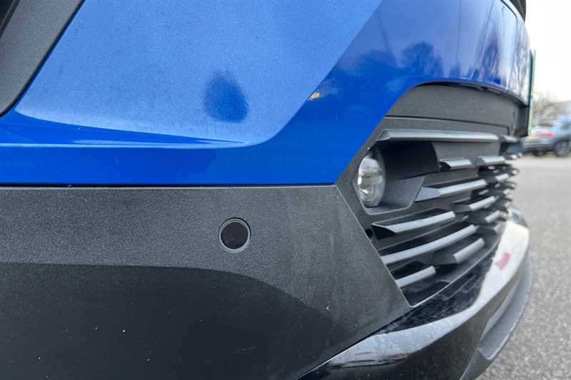 Used Vauxhall Mokka 2024 for sale - 77788344: Photo 40