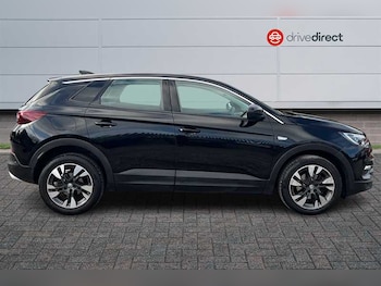 Used Vauxhall Grandland X 2019 for sale - 78280291: Photo