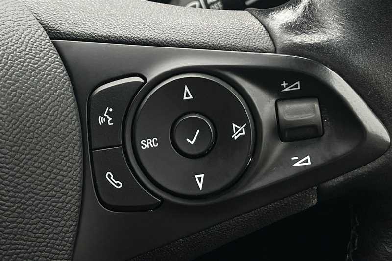 Used Vauxhall Corsa 2020 for sale - 78142295: Photo 22