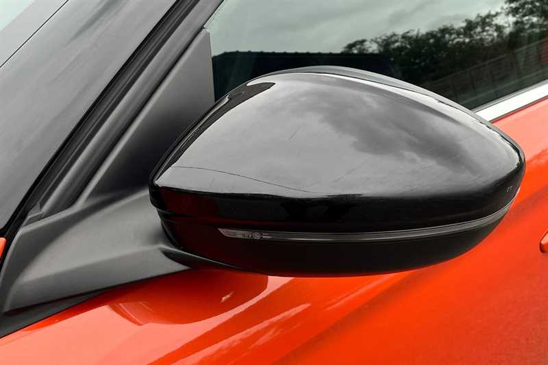 Used Vauxhall Corsa 2020 for sale - 78142295: Photo 35