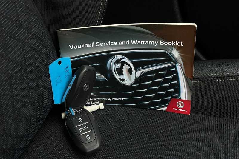 Used Vauxhall Corsa 2020 for sale - 78142295: Photo 36