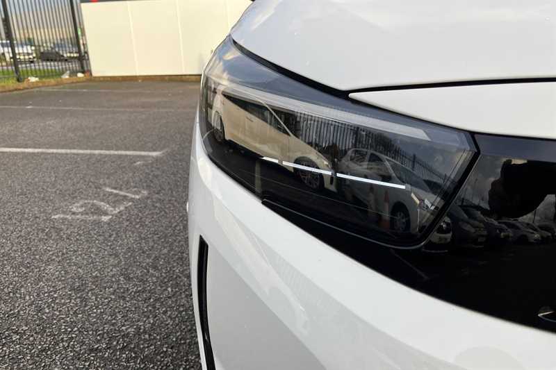 Used Vauxhall Corsa 2023 for sale - 77335158: Photo 28