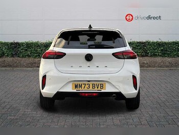 Used Vauxhall Corsa undefined for sale - 77335158: Photo