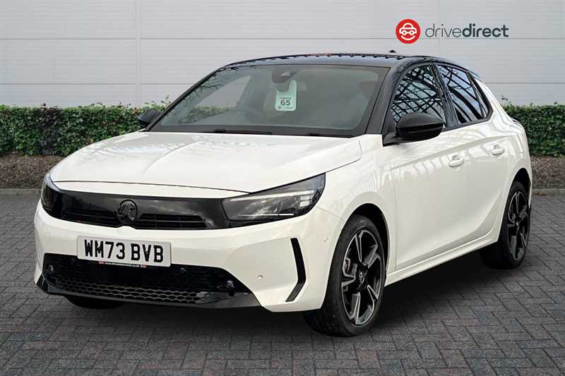 Used Vauxhall Corsa 2023 for sale - 77335158: Photo 7